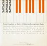 From Ragtime To Rock: A History of American Music - LP